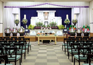Royal Funeral Home Mason Chapel